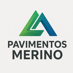 Logo Pavimentos Merino